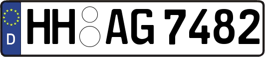 HH-AG7482