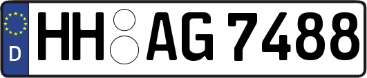 HH-AG7488
