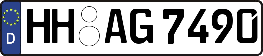 HH-AG7490