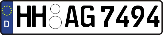 HH-AG7494