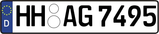 HH-AG7495