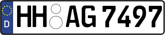 HH-AG7497