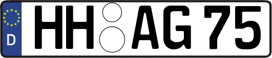 HH-AG75