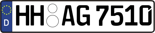 HH-AG7510