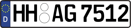 HH-AG7512