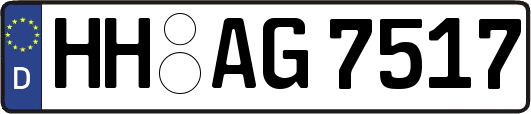 HH-AG7517