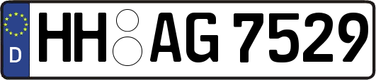 HH-AG7529