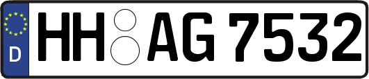 HH-AG7532