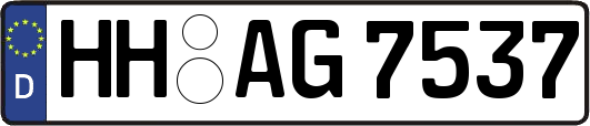HH-AG7537