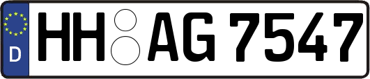 HH-AG7547