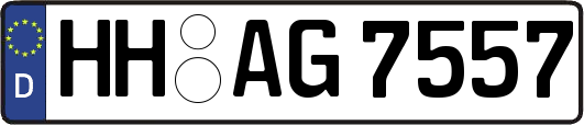 HH-AG7557