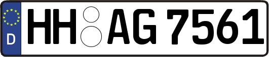 HH-AG7561
