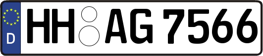 HH-AG7566