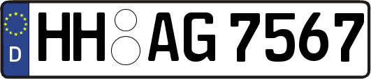 HH-AG7567