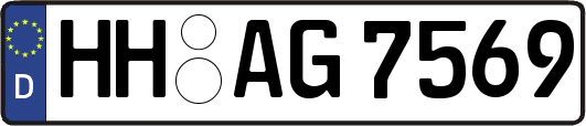 HH-AG7569