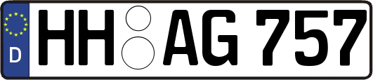 HH-AG757