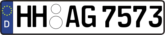 HH-AG7573