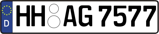 HH-AG7577