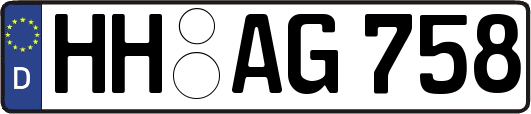 HH-AG758