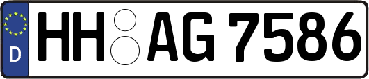 HH-AG7586