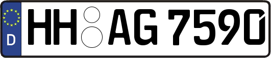 HH-AG7590