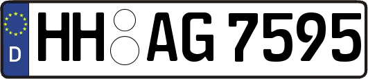 HH-AG7595
