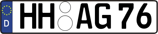 HH-AG76