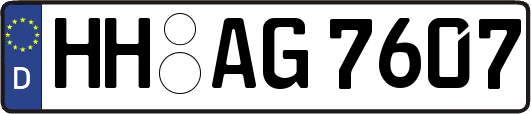 HH-AG7607