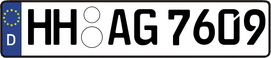 HH-AG7609
