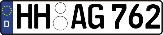 HH-AG762