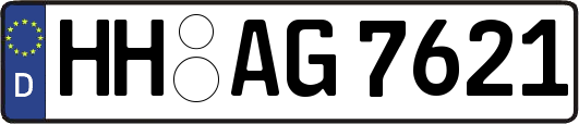 HH-AG7621