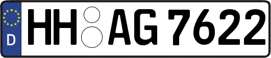 HH-AG7622