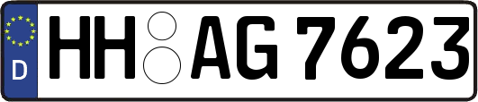 HH-AG7623