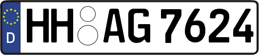 HH-AG7624