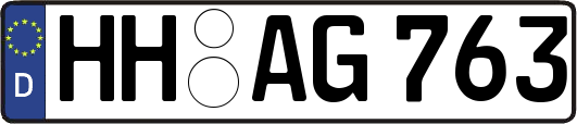 HH-AG763
