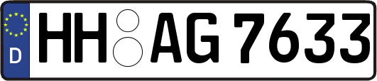 HH-AG7633