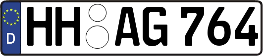 HH-AG764