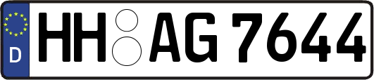 HH-AG7644