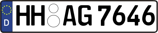 HH-AG7646