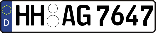 HH-AG7647