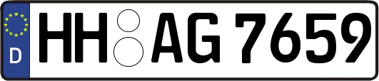 HH-AG7659