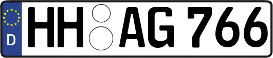HH-AG766