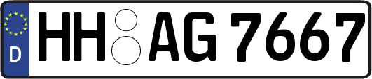 HH-AG7667