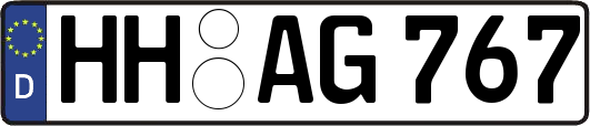 HH-AG767