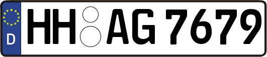 HH-AG7679