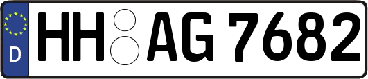 HH-AG7682