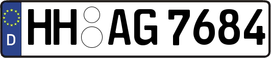 HH-AG7684