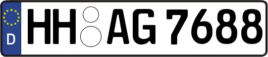 HH-AG7688