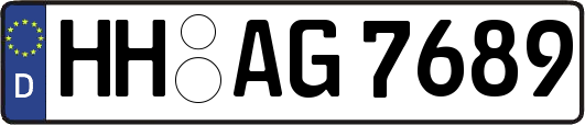 HH-AG7689