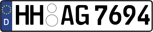 HH-AG7694